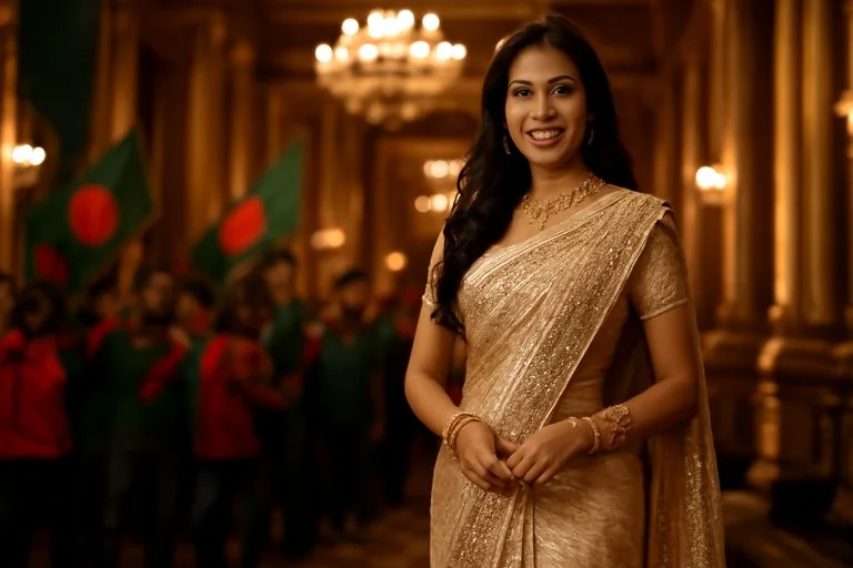 tekkabuzz প্রোফাইল সেটিংস পেজ